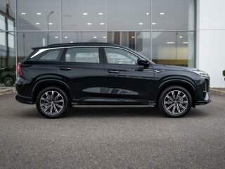 2025 Changan CS75 Plus IV, чёрный, 4339900 рублей, вид 4
