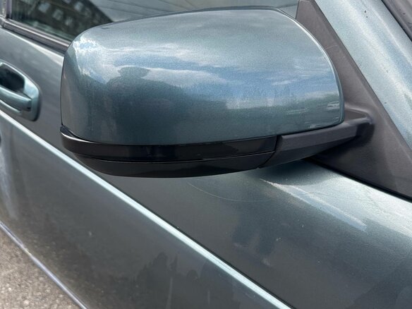 2010 Lada (ВАЗ) Priora I, серый, 240000 рублей - вид 16