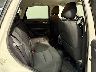 2023 Mazda CX-5 II Рестайлинг, белый, 2819800 рублей, вид 4