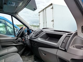 2021 Ford Transit, синий, 3435000 рублей, вид 5