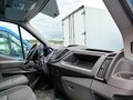 2021 Ford Transit, синий, 3435000 рублей - вид 4