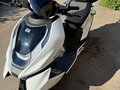 2023 CFMoto Zeeho AE8, белый, 330000 рублей