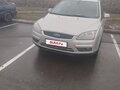 2006 Ford Focus II, серебристый, 450000 рублей - вид 2