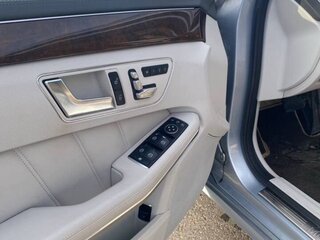2015 Mercedes-Benz E-Класс 200 NGT IV (W212, S212, C207) Рестайлинг, голубой, 3000000 рублей, вид 2