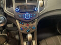 2013 Chevrolet Aveo II, серый, 750000 рублей - вид 5