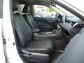 2021 Toyota RAV4 V (XA50), белый - вид 9
