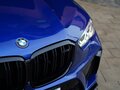 2020 BMW X5 M Competition III (F95), синий, 10555000 рублей - вид 3