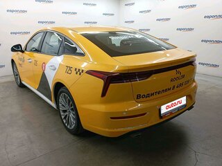 2023 FAW Bestune B70 I, белый, 1120000 рублей, вид 4