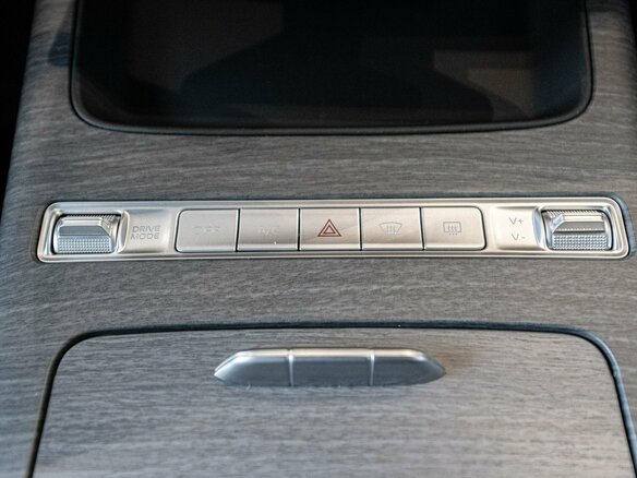 2026 Geely Preface I, голубой - вид 16