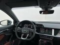 2025 Audi A3 Sportback 35 TFSI IV (8Y) Рестайлинг, серый, 4200000 рублей - вид 11