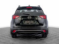 2016 Mazda CX-5 I Рестайлинг, чёрный, 1910000 рублей - вид 5