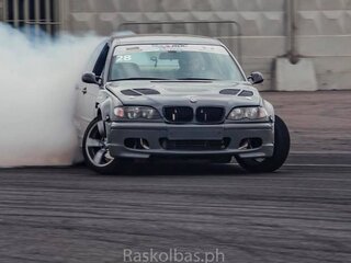 1999 BMW 3 серии 320i IV (E46), серый, 1350000 рублей, вид 3