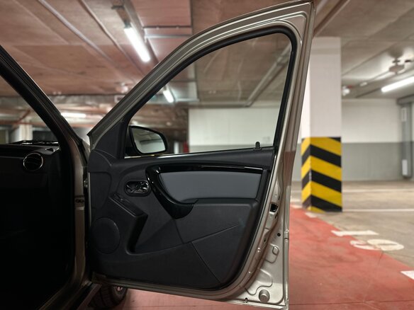 2021 Lada (ВАЗ) Largus Cross I Рестайлинг, серый, 1430000 рублей - вид 21