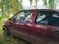 2008 Daewoo Matiz I Рестайлинг, красный, 110000 рублей - вид 3