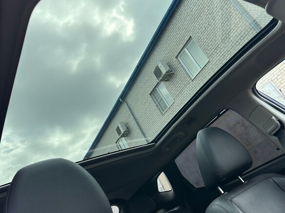 2014 Nissan Qashqai II, синий - вид 10