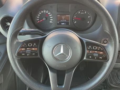 2020 Mercedes-Benz Sprinter, белый, 11200000 рублей, вид 5