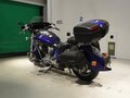 2003 Honda VTX 1800, синий, 760000 рублей - вид 6
