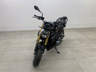 2021 BMW R 1250 R, чёрный, 1100000 рублей, вид 1