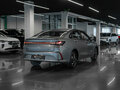 2025 BAIC U5 Plus, серый, 2040000 рублей - вид 4