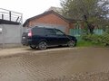 2012 Lada (ВАЗ) Priora I, чёрный, 380000 рублей - вид 3