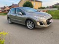 2011 Peugeot 308 I Рестайлинг, бежевый, 390000 рублей - вид 2