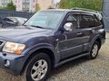 2005 Mitsubishi Pajero III Рестайлинг, серый, 1300000 рублей - вид 8