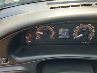 2024 Lada (ВАЗ) Niva Travel I, зелёный, 1000000 рублей, вид 4