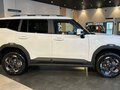 2026 Jetour T1, белый - вид 3