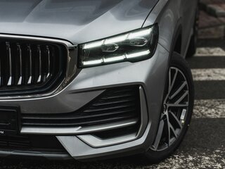 2026 Geely Monjaro I, серебристый, 4553999 рублей, вид 4