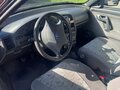 2006 Lada (ВАЗ) 2110, зелёный - вид 5