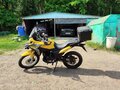 2025 Ataki Carrera, жёлтый, 175000 рублей