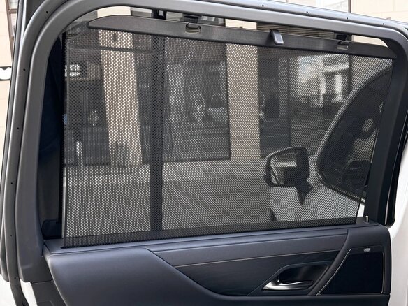 2026 Lexus LX 700h IV, белый - вид 23