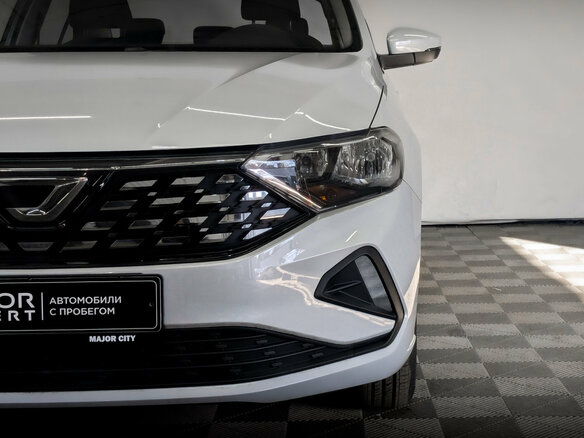 2023 Jetta VA3, серый, 1649000 рублей - вид 15