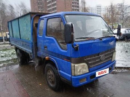 2007 BAW Fenix 1044, синий, 250000 рублей, вид 3