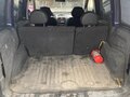2007 Opel Combo C Рестайлинг, синий - вид 6