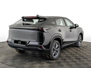 2026 Omoda C5 II, чёрный, 2399000 рублей, вид 2