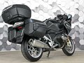 2023 BMW R 1250 RT, чёрный - вид 6
