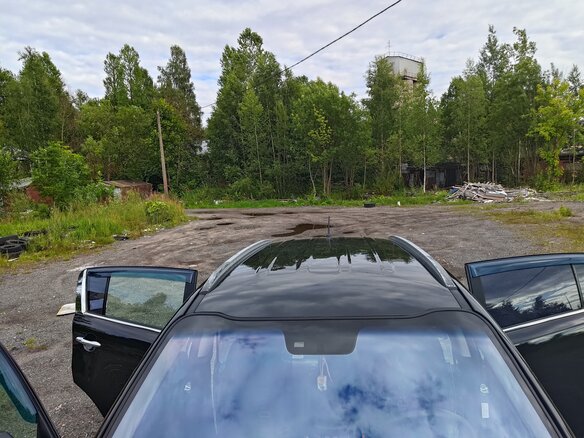 2011 Kia Sportage III, чёрный, 1190000 рублей - вид 21