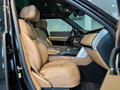 2026 Land Rover Range Rover D350 MHEV V, чёрный, 24400000 рублей - вид 5