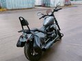 2014 Yamaha XV950 Bolt, серый, 599000 рублей - вид 5