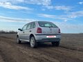 2004 Volkswagen Pointer, серебристый, 230000 рублей - вид 5