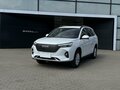 2026 Haval M6 II, белый