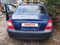 2004 Hyundai Elantra III (XD2) Рестайлинг, синий, 280000 рублей - вид 4