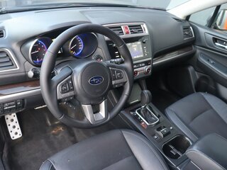 2016 Subaru Outback V, синий, 1899000 рублей, вид 5