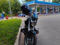 2008 BMW R 1200 R, зелёный, 500000 рублей - вид 7