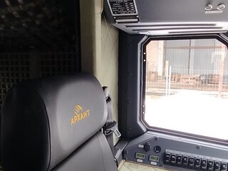 2026 Шерп (Sherp) Архант N, серебристый, 10512000 рублей, вид 5