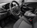 2021 Lada (ВАЗ) Vesta I, серый - вид 9