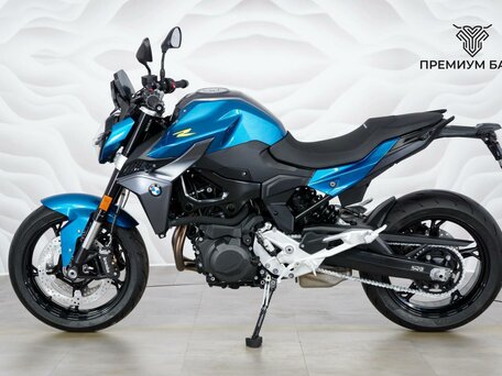 2025 BMW F 900 R, синий, 1199000 рублей, вид 2