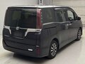 2021 Toyota Esquire I Рестайлинг, чёрный, 2000000 рублей - вид 3