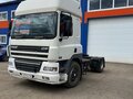 2007 DAF CF-series, белый, 950000 рублей - вид 2